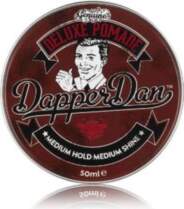Dapper Dan Deluxe Pomade
