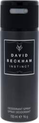David Beckham Instinct, 150 ml