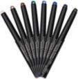 Dermacol Longlasting Intense Colour Eye Liner