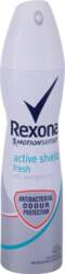 Dezodorants  REXONA ACTIVE SHIELD FRESH ,150ml