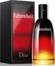 Dior Fahrenheit EDT