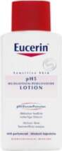 Eucerin Moisturizing Body Lotion pH5