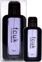 Fcuk Forever Intense Him EDT