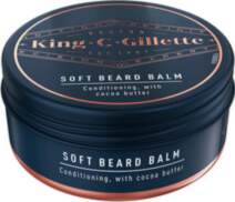 Gillette King Soft Beard Balm