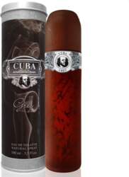 Grey - EDT - Volume: 100