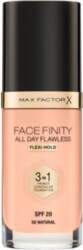 Grima pamats Max Factor Facefinity All