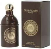 Guerlain Cuir Intense EDP