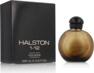 Halston 1-12 EDC