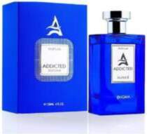 Hamidi Addicted Enigma Parfum