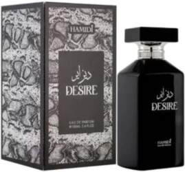 Hamidi Desire EDP
