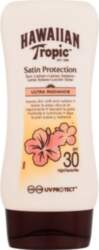 Hawaiian Tropic Satin Protection Sun Lotion