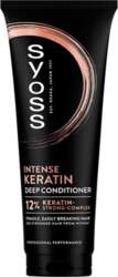 Intense Keratin Deep Conditioner - Volume: