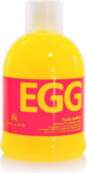 Kallos Egg Shampoo ( Dry and