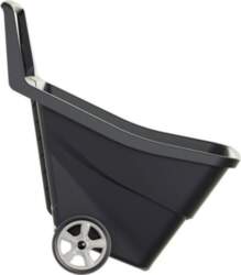 Ķerra Load & Go, 95 l