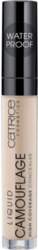 Konsīlers Catrice Waterproof Camouflage Concentrate (High