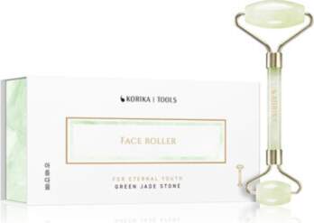 Korika Face Roller ( light green
