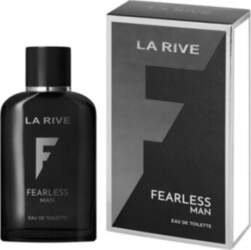 La Rive Fearless Man EDT