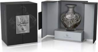 Le Falcone Sultan EDP
