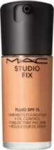 MAC Studio Fix Fluid SPF 15