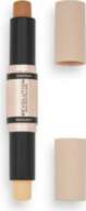 Makeup Revolution Medium Fast Base Contour