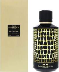 Mancera Wild Python - EDP, 60ml