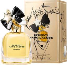 Marc Jacobs Perfect Intense EDP