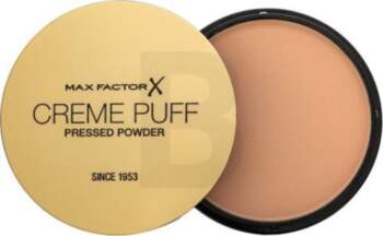 Max Factor Creme Puff Pressed Powder