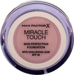 Max Factor Miracle Touch, 11,5