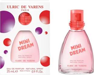Mini Dream - EDP - Volume: