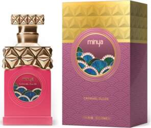 Minya Caramel Dulce - EDP -