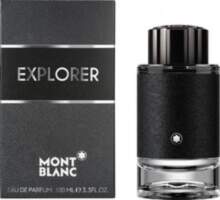 Mont Blanc Explorer EDP