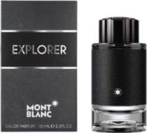 Mont Blanc Explorer EDP Tester