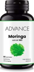Moringa 180 tablets - extract 10:1