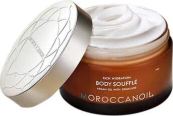 Moroccanoil Points Soufflé