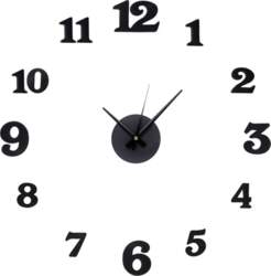 MPM adhesive clock E01.3508.90