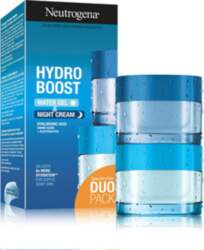 Neutrogena Hydro Boost Set