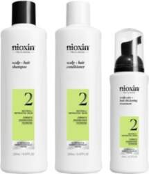 Nioxin System 2 Set - Sada