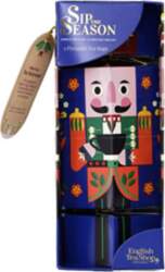 Nutcracker tea Blue BIO 3 pyramids