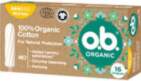 O.b. Organic Normal