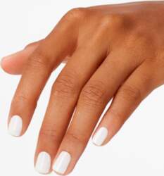 OPI Funny Bunny