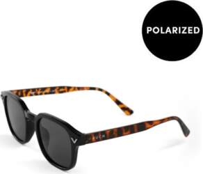 Polarized sunglasses Elea V Leopard