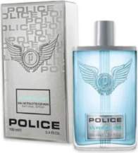 Police Silver Allure EDT
