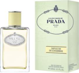 Prada Infusion de Gingembre EDP