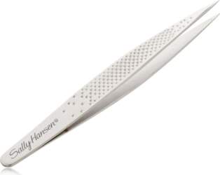 Precision tip tweezers