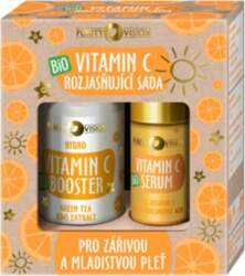 Purity Vision Bio Vitamin C Set