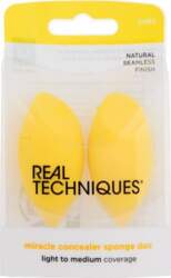 Real Techniques Miracle Corrector Sponge Duo