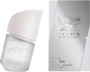 Reebok Iconic Statement White EDP