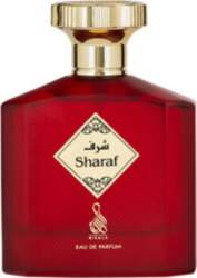 Risala Sharaf EDP
