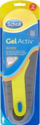 Scholl GelActiv Work & Boot Shoe