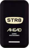 Str8 Ahead After Shave